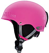 K2 Emphasis, Pink