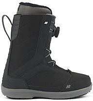 K2 Haven - Snowboard Boots - Damen, Black
