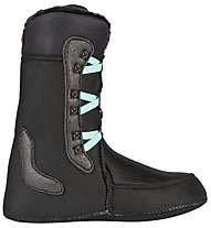 K2 Haven - Scnowboard Boots - Damen, Black