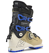 K2 Mindbender 120 BOA® - scarponi freeride, Beige/Black