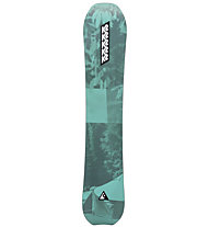 K2 Passport - Snowboard, Brown