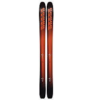 K2 Pinnacle 105 + Griffon 13 - Freerideski | Sportler.com