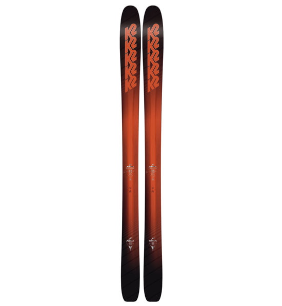 K2 Pinnacle 105 + Griffon 13 - Freerideski | Sportler.com