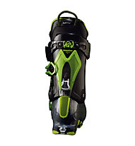 K2 Pinnacle 110, Black/Green