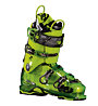 K2 Pinnacle 130 - Skischuhe Freeride, Green