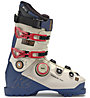 K2 Recon 120 BOA® - Skischuhe, Light Beige/Blue/Red