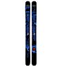 K2 Shreditor 120 The Pettitor, Dark Blue
