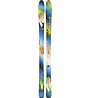 K2 Wayback 82 ECOre - Skitourenski, Green/Blue/Yellow