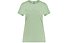 Kaikkialla Juliaana - T-shirt trekking - donna, Green