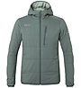 Kaikkialla Nauvo M - giacca trekking - uomo, Light Green