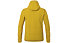 Kaikkialla Nauvo M - Trekkingjacke - Herren, Yellow