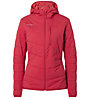 Kaikkialla Nauvo W - giacca trekking - donna, Red