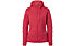 Kaikkialla Nauvo W - Trekkingjacke - Damen, Red