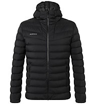 Kaikkialla Nikkala M - giacca piumino - uomo, Black