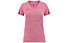 Kaikkialla Raakel Woman - Wander T-Shirt Damen, Pink