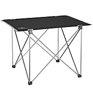 Kaikkialla Table Small - tavolo da campeggio, Black/Grey