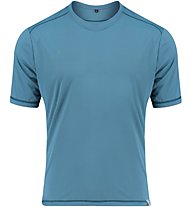 Kaikkialla Toni - T-shirt trekking - uomo, Blue