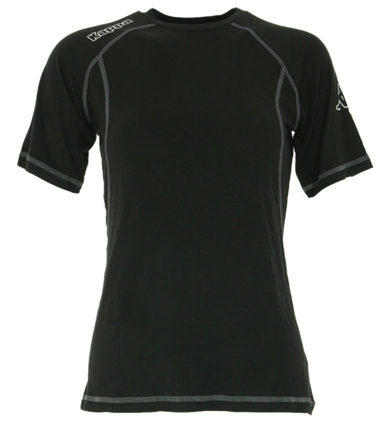 Magliette shop tecnica kappa