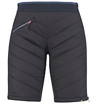 Karpos Alagna Plus - pantaloni corti sci alpinismo - donna, Black