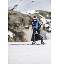 Karpos Alagna Plus - Softshellhose Skitouren - Damen, Black
