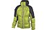 Karpos Artika - giacca piumino trekking - uomo, Green/Dark Grey