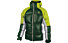 Karpos Artika - giacca piumino trekking - uomo, Green