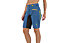 Karpos Ballistic Evo - pantaloni MTB - donna, Blue/Yellow