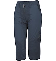 Karpos Bould 3/4 - pantaloni corti arrampicata - donna, Blue