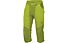 Karpos Bould 3/4 - pantaloni corti arrampicata - uomo, Green
