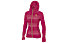 Karpos Brendol - giacca con cappuccio trekking - donna, Pink