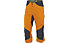 Karpos Cliff - Pantaloni corti trekking - uomo, Orange