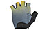 Karpos Federia 1/2 Fingers - guanti MTB, Blue/Yellow