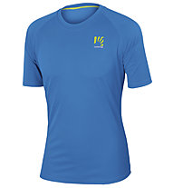 Karpos Hill Evo Jersey - T-Shirt Bergsport - Herren, Blue