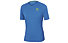 Karpos Hill Evo Jersey - T-Shirt trekking - uomo, Blue