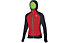 Karpos Lastei Active Plus - giacca in Primaloft - uomo, Red/Black