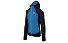 Karpos Lastei Active Plus - giacca in Primaloft - uomo, Blue/Black