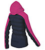 Karpos Lastei active Plus - Primaloftjacke - Damen