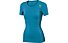 Karpos Loma Puls Jersey - T-Shirt Trekking - Damen, Blue