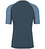 Karpos Moved Evo - T-Shirt - Herren, Blue