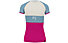 Karpos Moved Evo W Jersey - T-Shirt - Damen, Pink/White/Light Blue