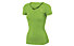 Karpos Moved W Jersey - T-shirt trekking - donna, Green