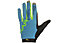 Karpos Rapid Glove - Fahrradhandschuh MTB Vollfinger, Light Blue