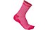 Karpos Rapid Sock - Fahrradsocken, Pink