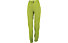 Karpos Remote - pantaloni lunghi trekking - donna, Light Green