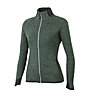 Karpos Rifugio - giacca in pile - donna, Dark Green