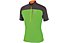 Karpos Roccia Zip Jersey - T-Shirt Trekking - uomo, Green