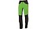 Karpos Rock Multiform - pantaloni zip-off - uomo, Green/Black