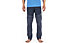 Karpos Santa Croce - pantalone zip-off - uomo, Dark Blue/Light Blue