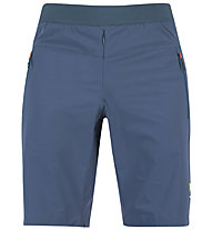 Karpos Tre Cime Bermuda - pantaloni corti trekking - uomo, Blue