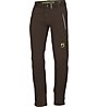 Karpos Vernale - pantaloni lunghi trekking - uomo, Brown